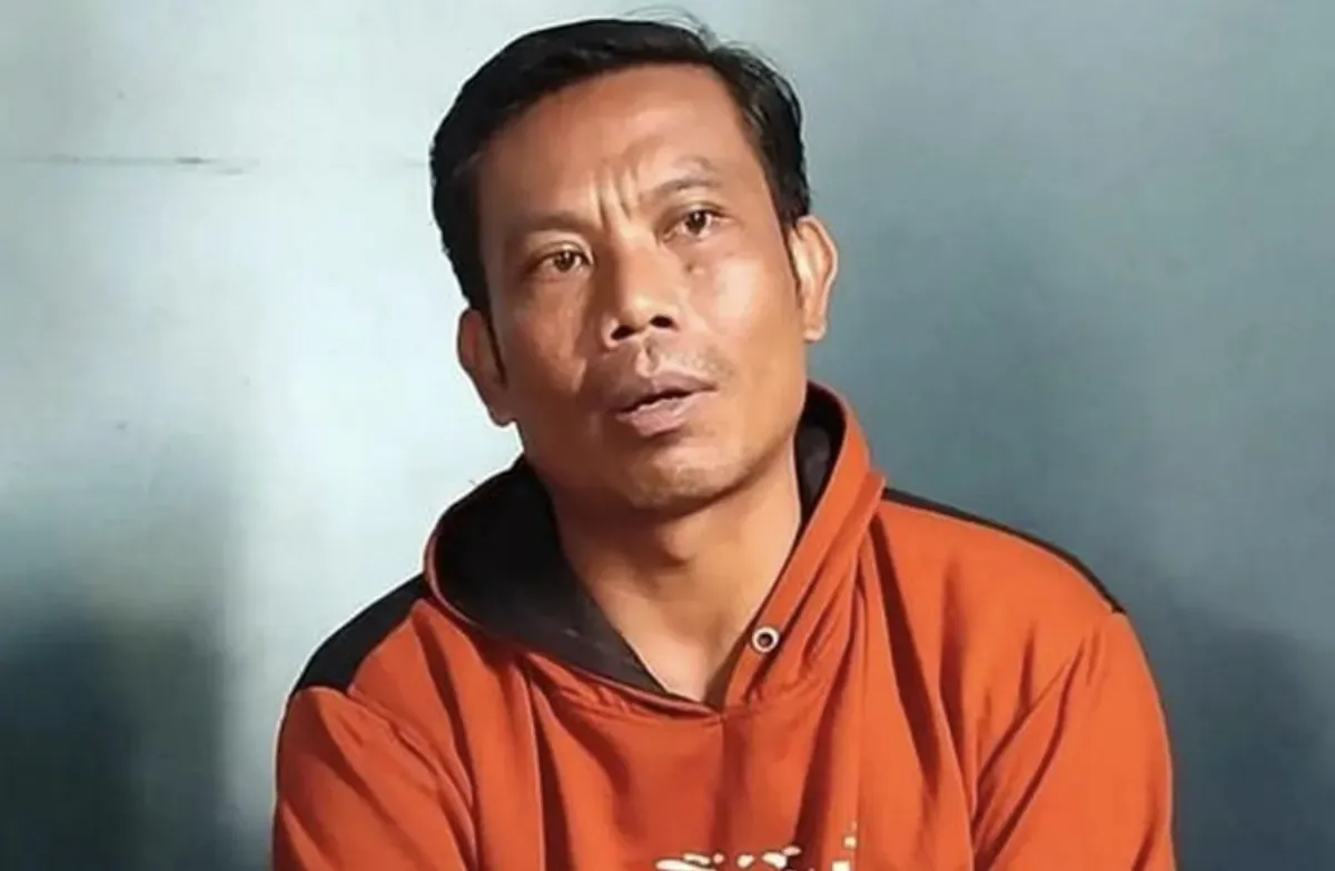 Ayah Farel Prayoga Diamankan Polisi? Dugaan Keterlibatan dalam Kasus Judi Online Mencuat (Sumber: Instagram/@inijawatimur)