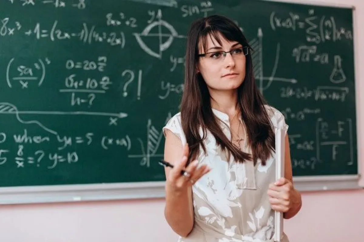 Bagaimana Penerapan CASEL di Kelas? Simak Jawaban Pakar Ini yang Bikin Kagum. (Sumber: Pinterest)