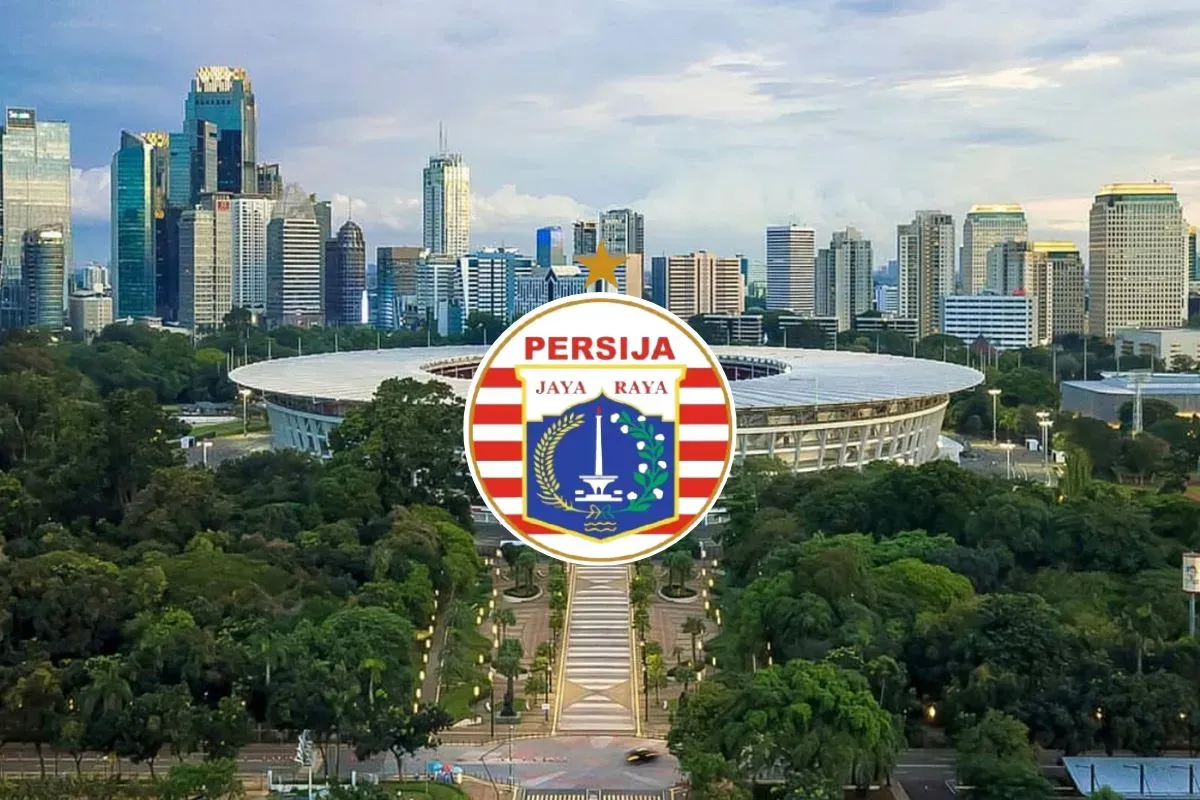 Rumor transfer Persija terbaru. (Sumber: Istimewa)