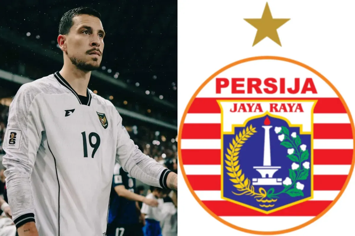 Gelandang Timnas Indonesia, Thom Haye santer dikaitkan dengan transfer ke Persija Jakarta setelah kontraknya dengan Almere City berakhir. (Sumber: Instagram)