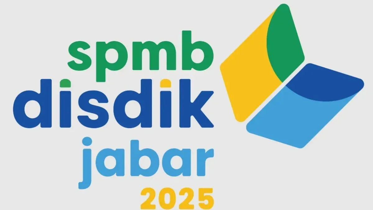 Sistem Penerimaan Murid Baru (SPMB) Jabar 2025. (Sumber: Doc. Disdik Jabar)