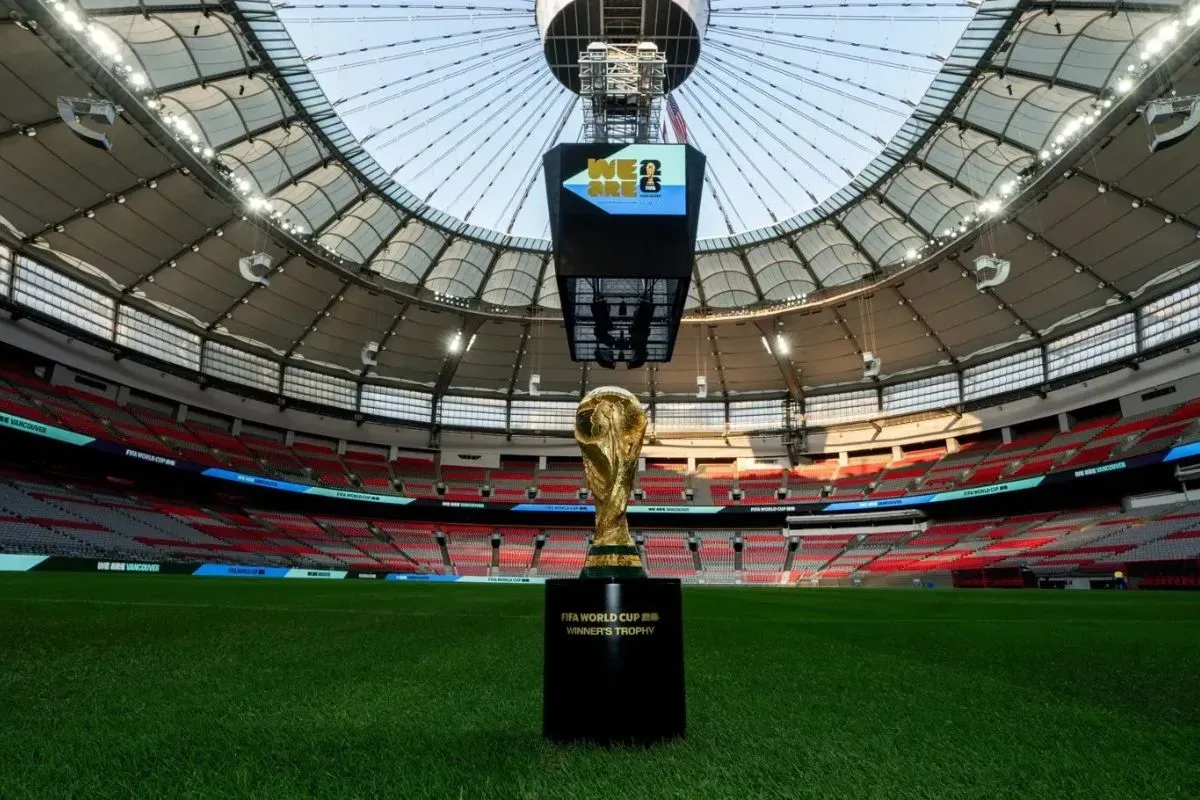 13 negara pastikan diri lolos ke Piala Dunia 2026, berikut daftar lengkapnya. (Sumber: fifa.com)