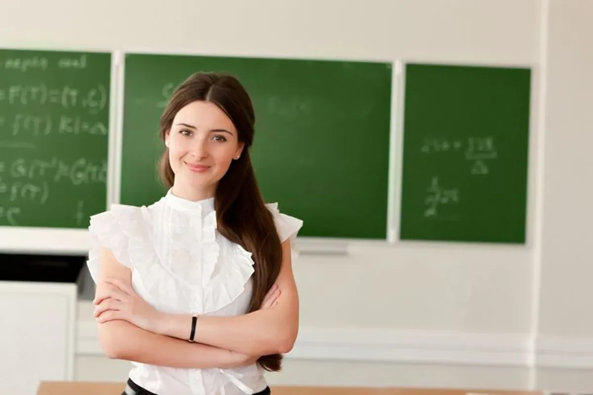Tak Hanya Akademik! Begini Cara Guru Menerapkan CASEL untuk Bina Emosi Siswa di Kelas (Sumber: Pinterest)