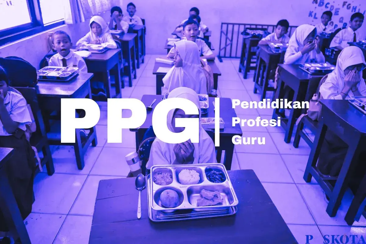 PPG 2025. (Sumber: Poskota/Arip Apandi)