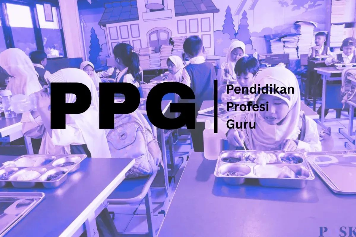 PPG 2025. (Sumber: Dok. Poskota)