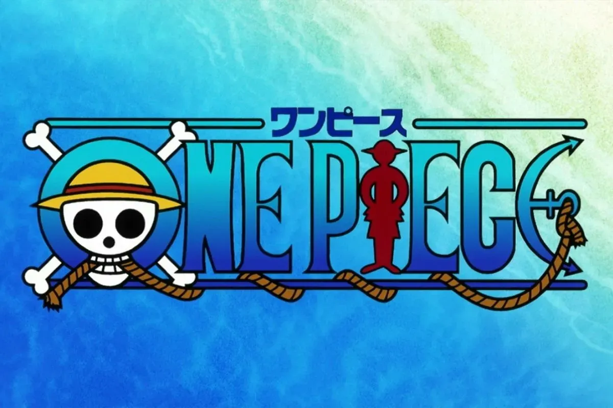 Ilustrasi logo One Piece. (Sumber: Istimewa)