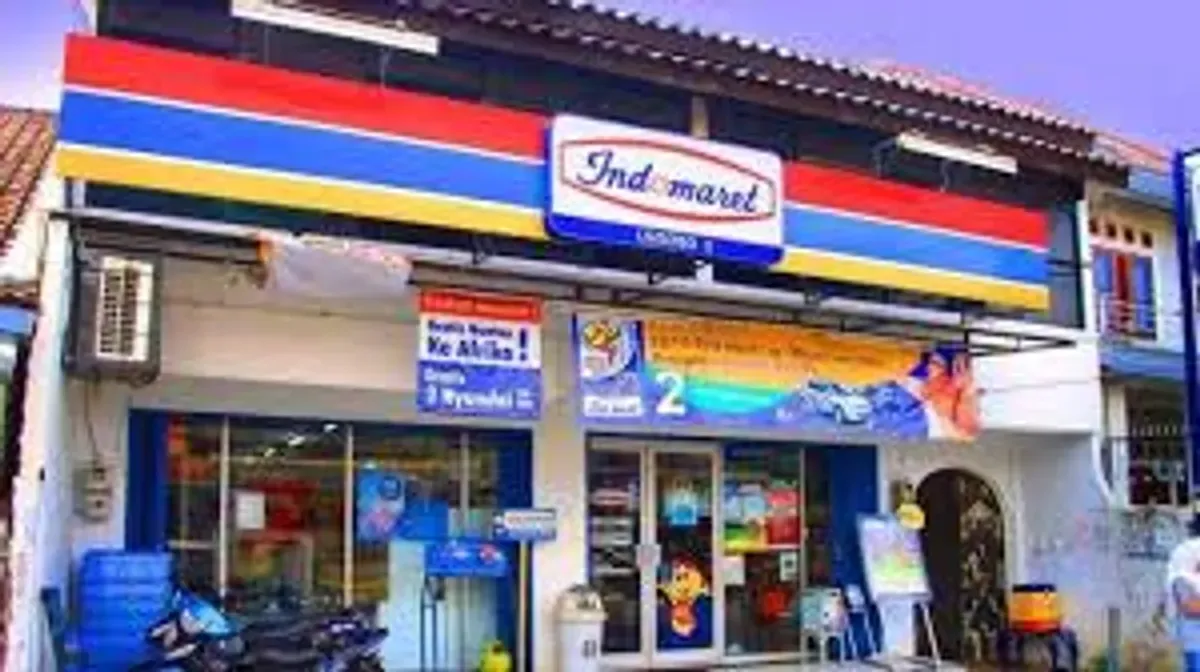 Ingin Jadi Mitra Indomaret? Ini Estimasi Biaya dan Syarat Waralabanya (Sumber: Dok/Indomaret)