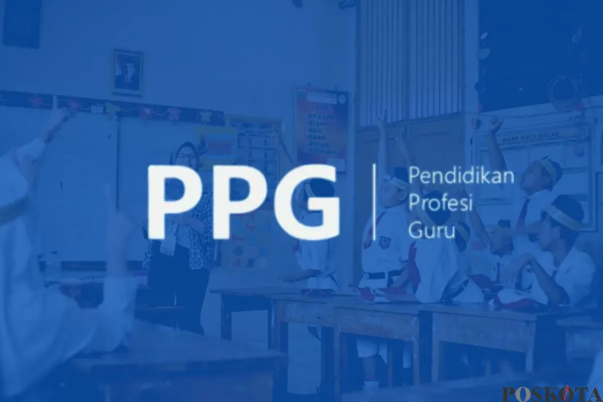 Jawaban cerita reflektif modul 3 topik 2 PPG 2025 (Sumber: Poskota/Insan Sujadi)