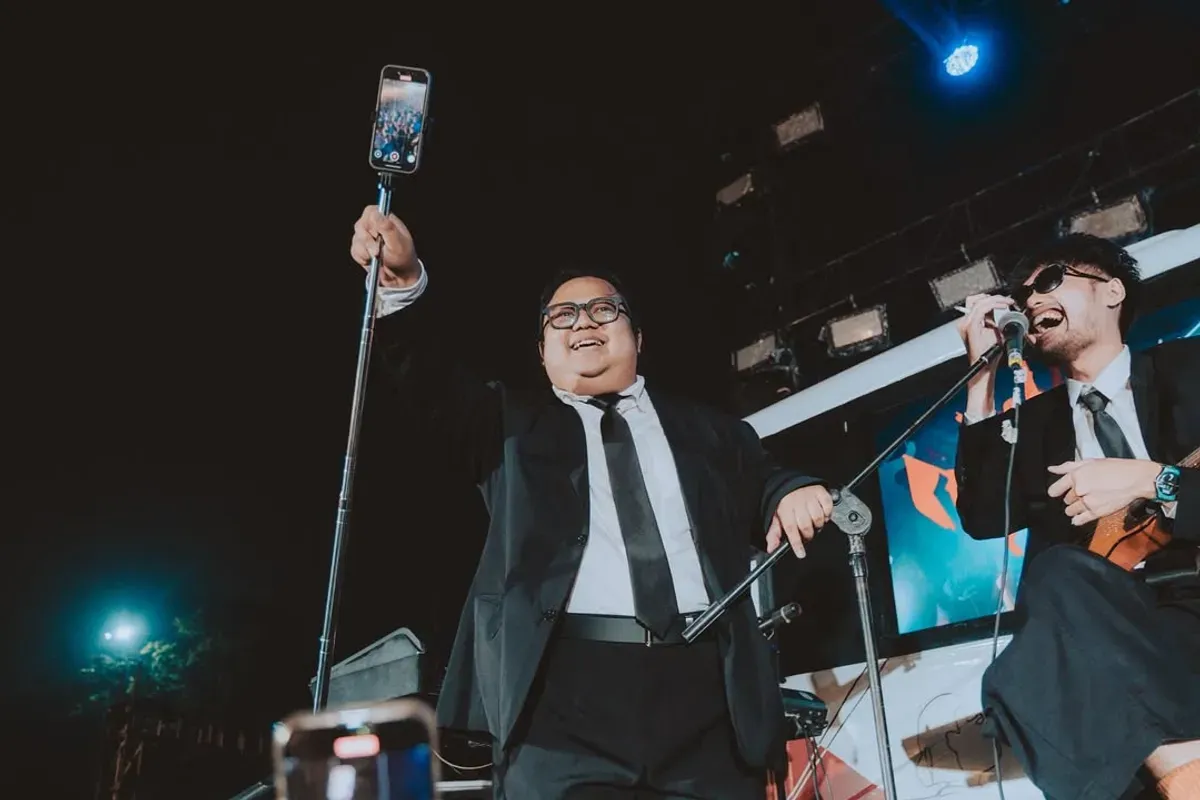 Gusti Irwan Wibowo meninggal dunia hari ini (Sumber: Instagram @gustiwiw)
