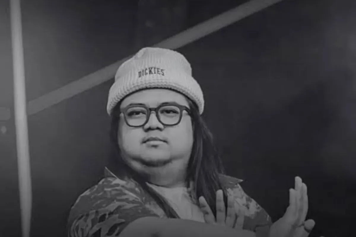 Musisi Gusti Irwan Wibowo atau Gustiwiw dikabarkan meninggal dunia, banyak ucapan belasungkawa dari publik figur, salah satunya Baskara Hindia. (Sumber: Instagram)