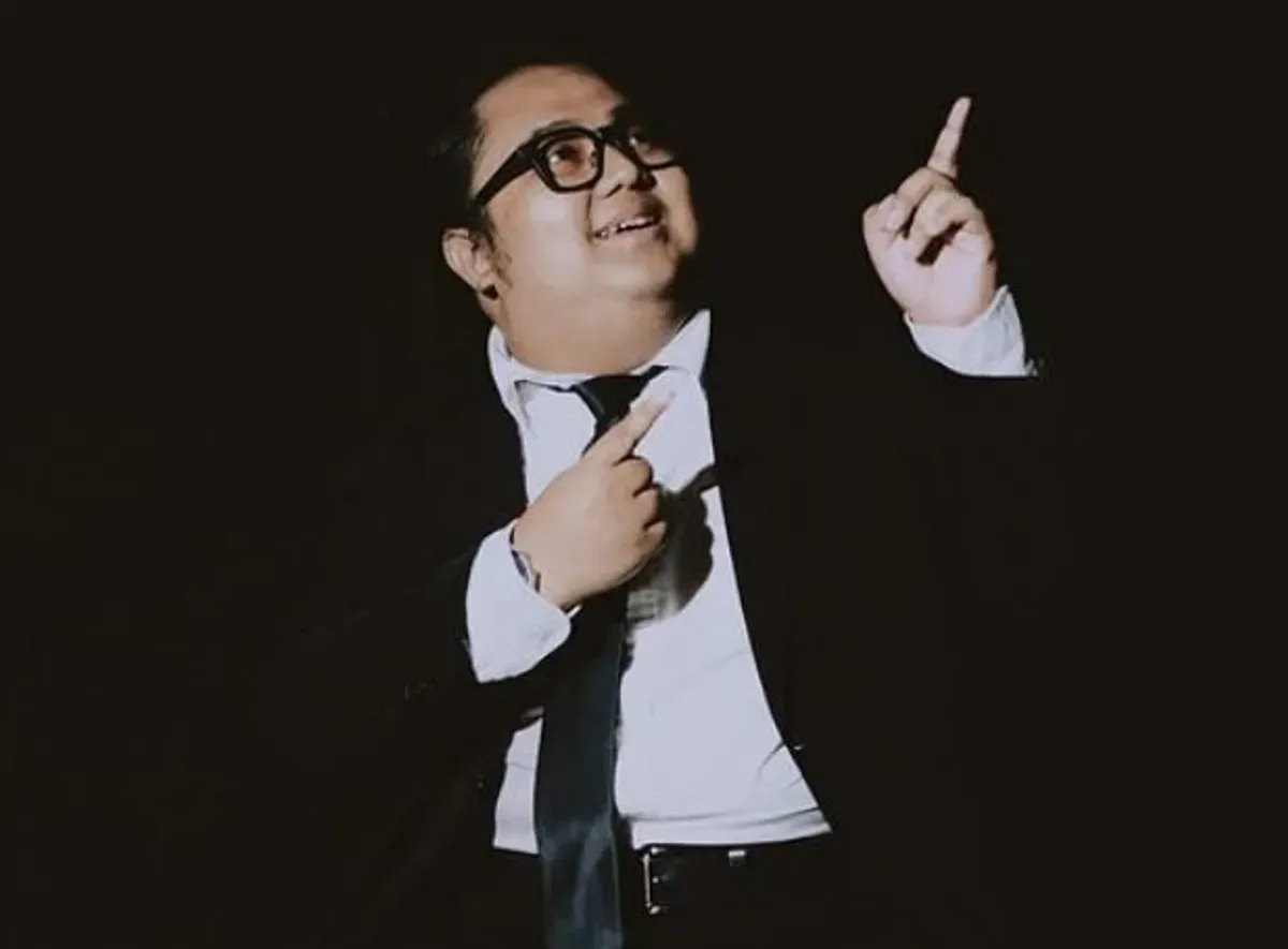 Mengenal Sosok Gustiwiw: Anak Siapa dan Bagaimana Riwayat Hidup Musisi Muda yang Wafat di Usia 25 Tahun? (Sumber: Instagram/Gustiwiw)