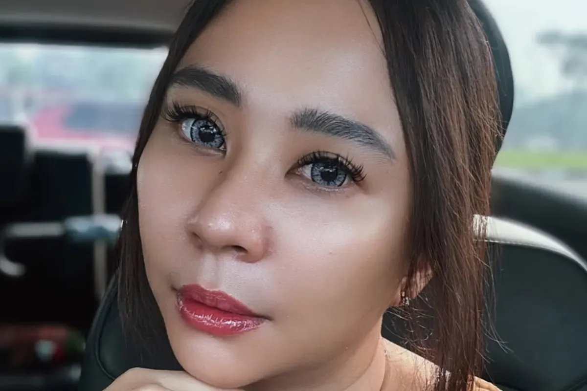 Potret Chikita Meidy yang memutuskan memberi kesempatan kedua meski suami terlibat judol dan selingkuh. (Sumber: Instagram/Chikitameidy)