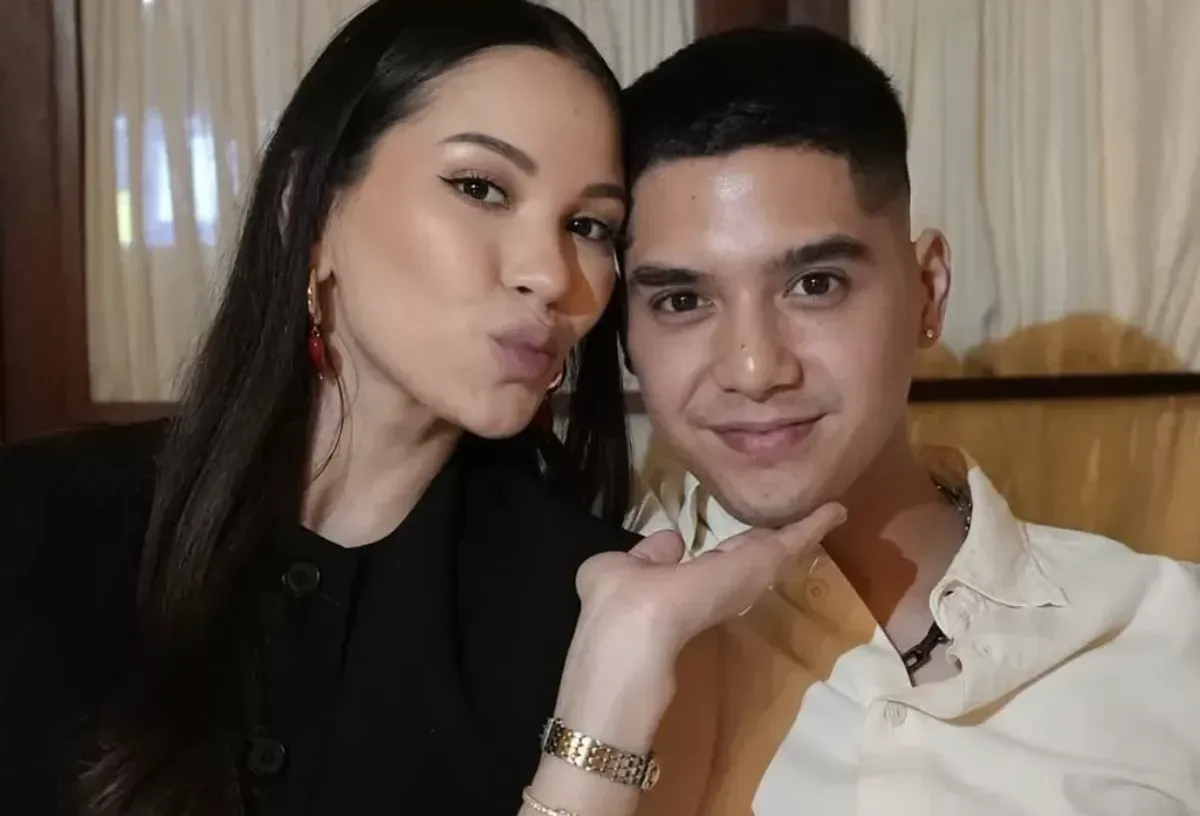 Ramalan Pernikahan Al Ghazali dan Alyssa Daguise Viral, Ini Peringatan Sang Ahli Tarot (Sumber: Instagram/@alghazali7)
