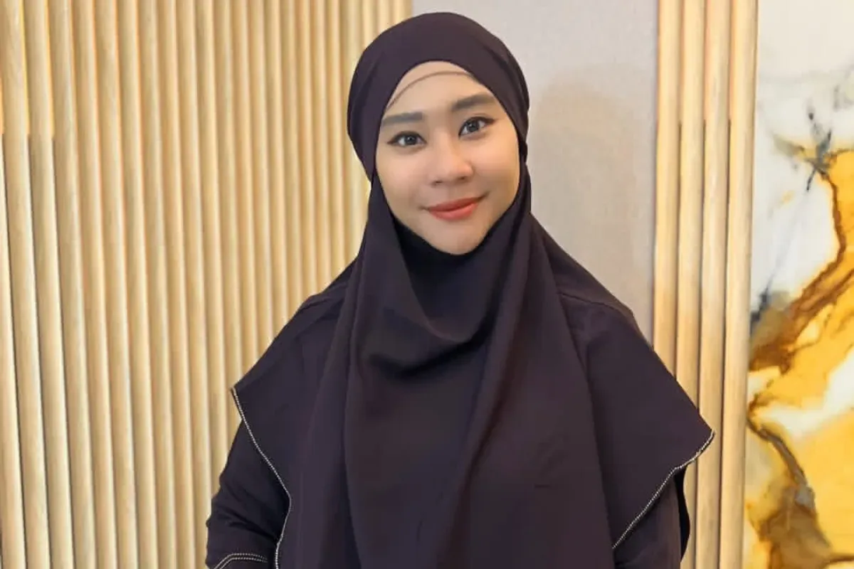 Chikita Meidy ungkap suaminya terlibat judi online hingga selingkuh. (Sumber: Instagram/@chikitameidy)