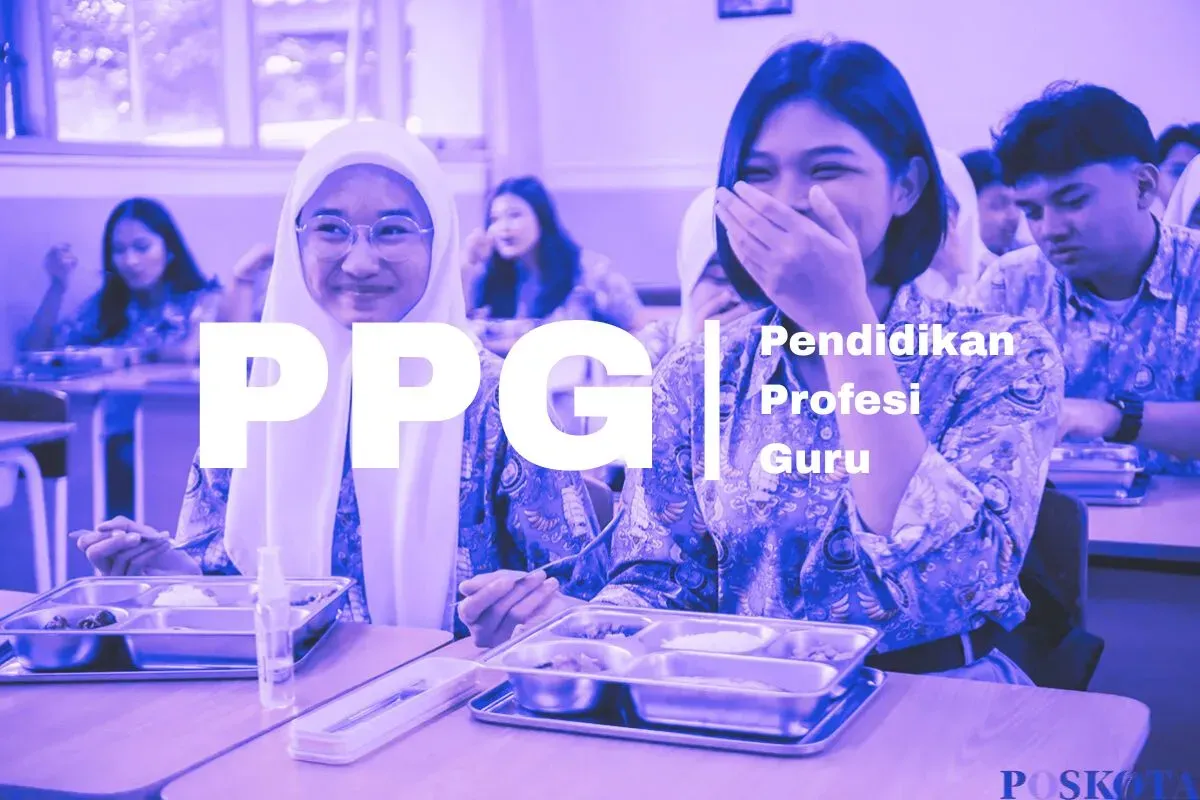 Kunci jawaban Modul 2 Topik 2 dalam PPG 2025 (Sumber: Dok. Poskota)