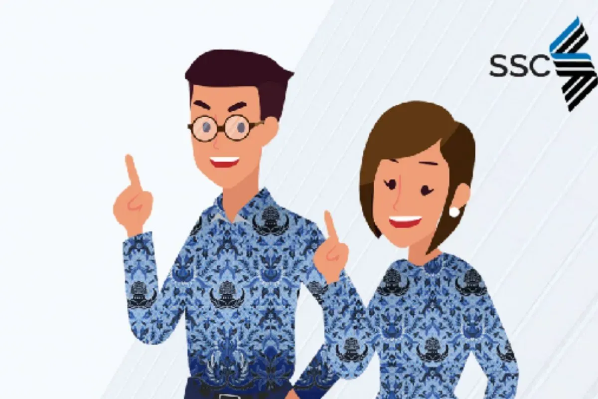 Pengumuman hasil seleksi PPPK 2024 tahap 2. (Sumber: bkn)