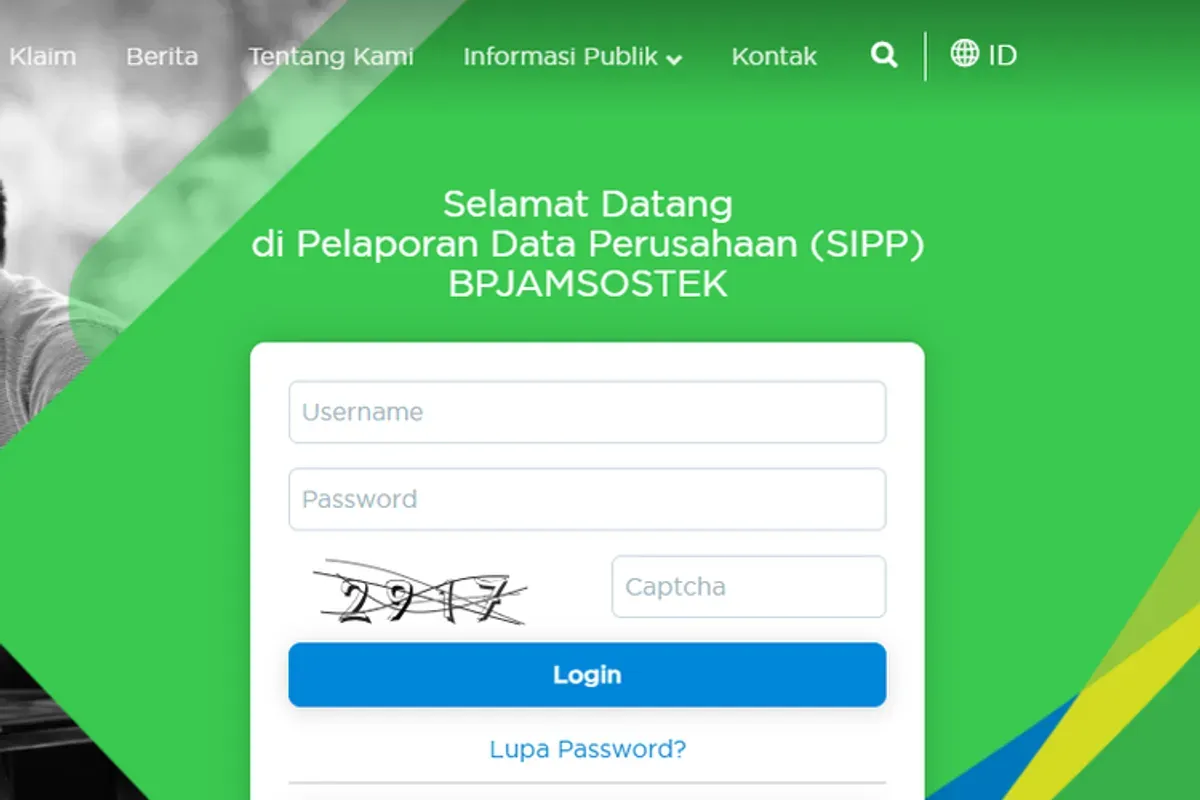 BSU Rp600 Ribu Cair Juni 2025: Cek Syarat, Update Data via SIPP BPJS agar Bantuan Tak Lewat (Sumber: Dok/BPJAMSOSTEK)