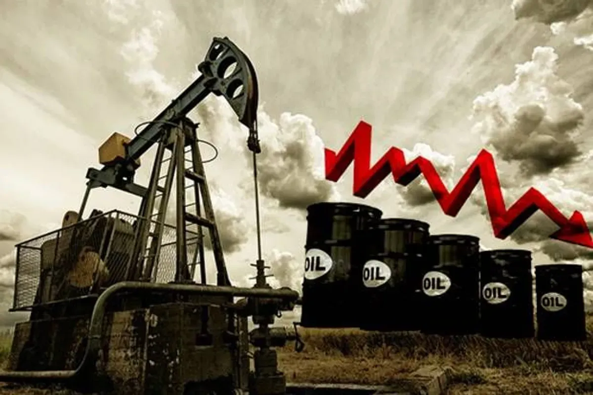 Harga minyak dunia melonjak usai konflik Iran dan Israel (Sumber: Pinterest)