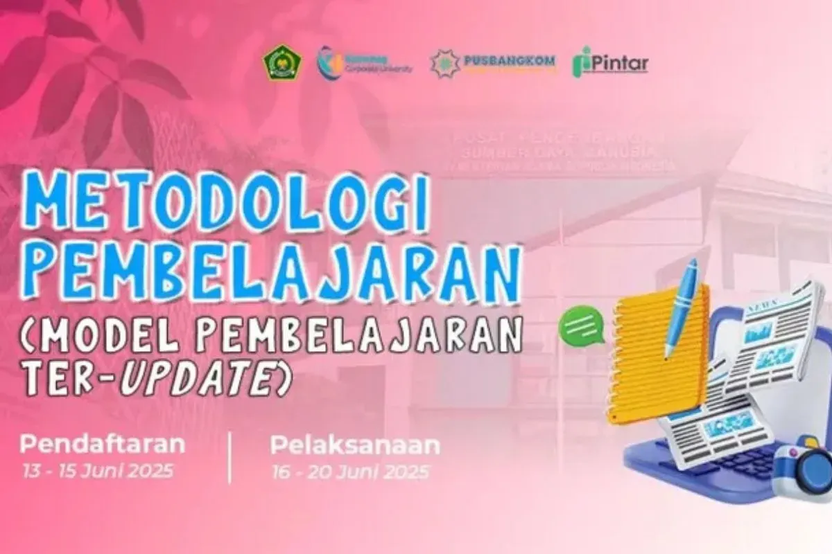 Kunci jawaban Modul 2.5 Bagian 4 Pintar Kemenag (Sumber: Tangkapan layar pintar.kemenag.go.id)
