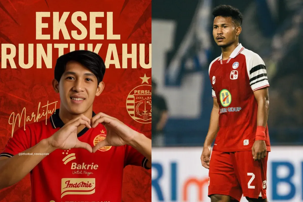 Potret dua bintang Barito Putera yang diincar oleh Persija Jakarta. (Sumber: Instagram)