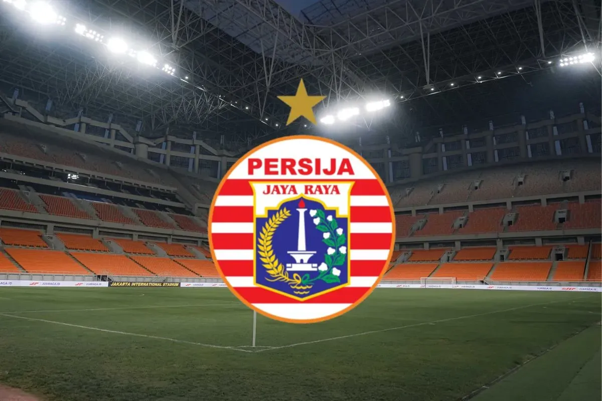 Persija Jakarta bermarkas di JIS, Prapanca janji juara tiap tahun. (Sumber: Persija)