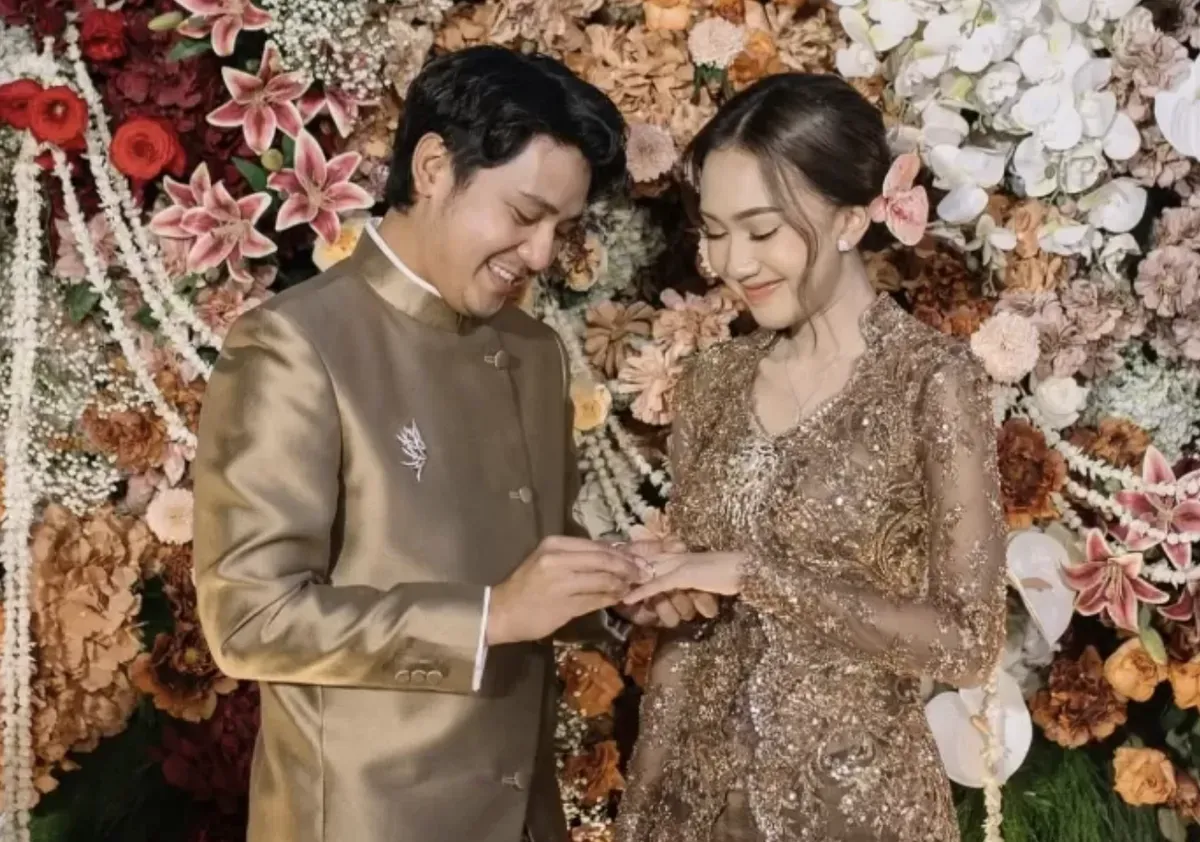 Profil Raissa Ramadhani: Penyanyi Berbakat Tunangan Arbani Yasiz, Kapan Hari Bahagia Mereka? (Sumber: Instagram/@arbaniyasiz)
