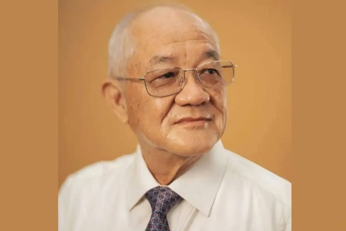 Low Tuck Kwong merupakan orang terkaya di Indonesia saat ini versi Forbes. (Sumber: Forbes)