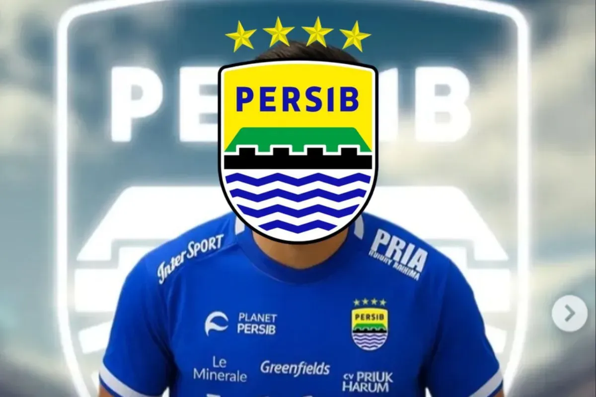 Pemain inisial RS muncul sebagai kandidat pemain anyar tim Persib Bandung. (Sumber: Istimewa)