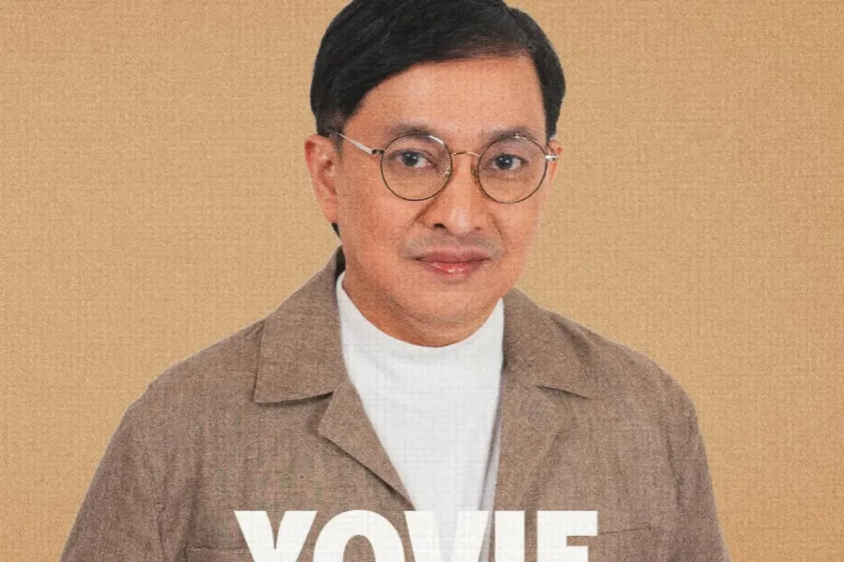 Potret musisi Yovie Widianto yang diangkat menjadi komisaris PT Pupuk Indonesia (persero). (Sumber: Instagram/kahitna)