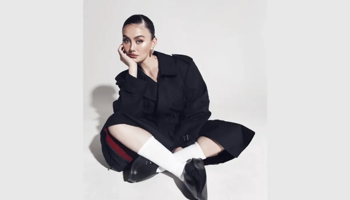 Agnez Mo resmi tampil di Reacher Season 4! Intip perannya sebagai Lila Hoth, kolaborasi dengan Alan Ritchson, dan kejutan cameo Joe Biden di balik layar. (Sumber: Instagram/@agnezmo)
