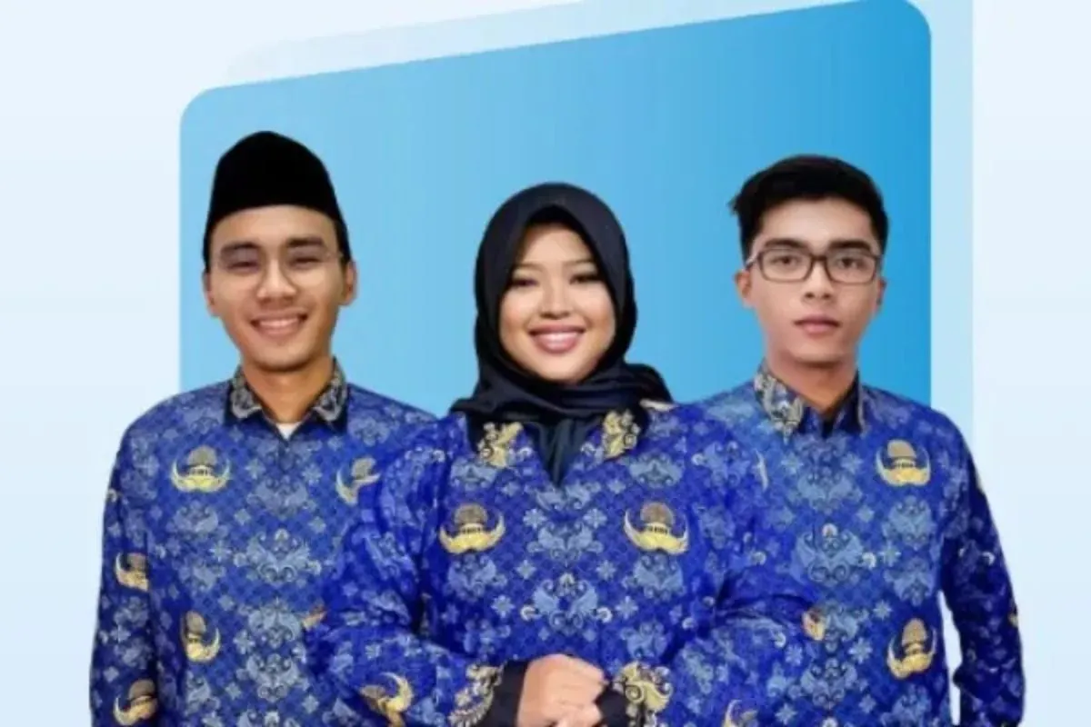 Pertanyaan seputar nasib honorer yang tidak lolos seleksi PPPK Tahap 2. (Sumber: sscasn.bkn.go.id)