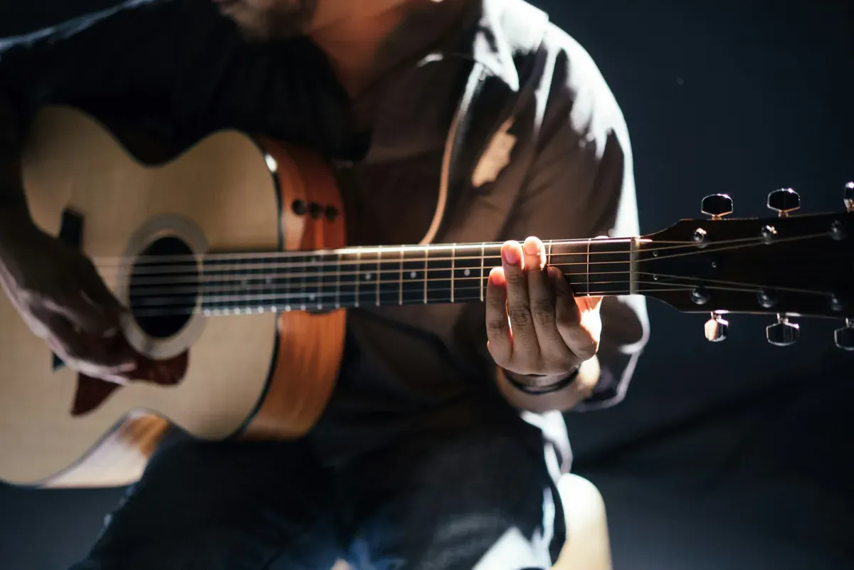 Hari Musik Sedunia Diperingati Tiap 21 Juni, Berikut Sejarahnya (Sumber: Unsplash/Gabriel Gurrola)