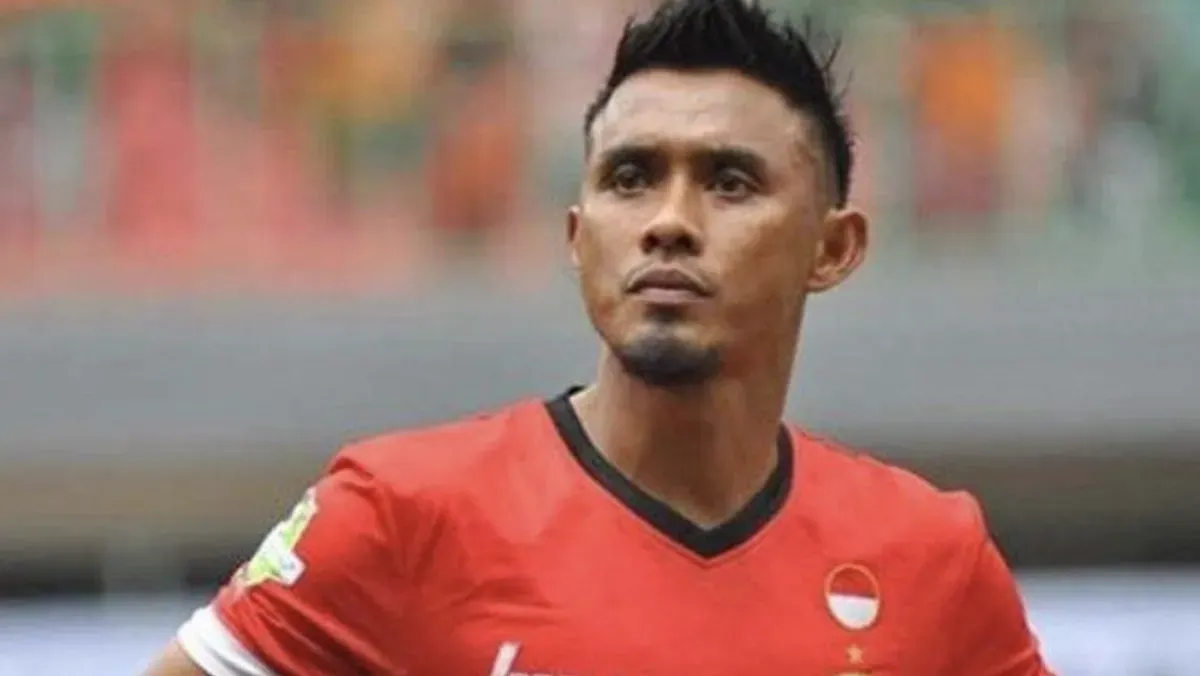 Maman Abdurrahman resmi bergabung dalam tim kepelatihan Persija Youth Development, membawa segudang pengalaman untuk mencetak pemain muda berprestasi. (Sumber: Dok/Persija)
