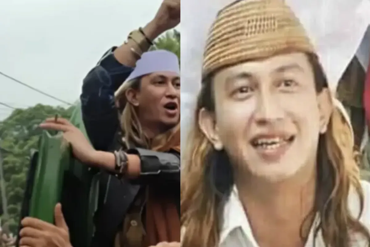 Adik Habib Bahar bin Smith Diduga Jadi Korban Pelecehan, Pelaku Disebut Lebih dari Satu Orang (Sumber: Instagram/@duniahariini17)
