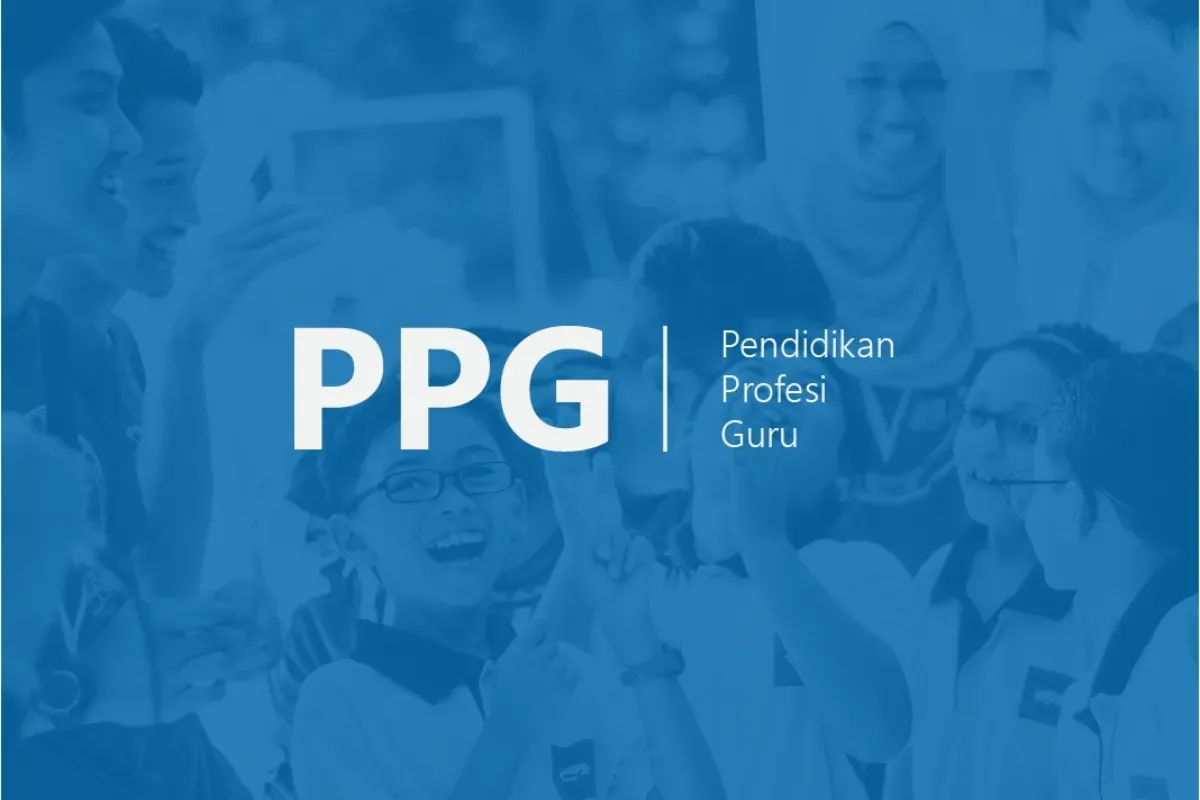 Ilustrasi syarat pendaftaran PPG Prajabatan 2025. (Sumber: PPG Dikdasmen)