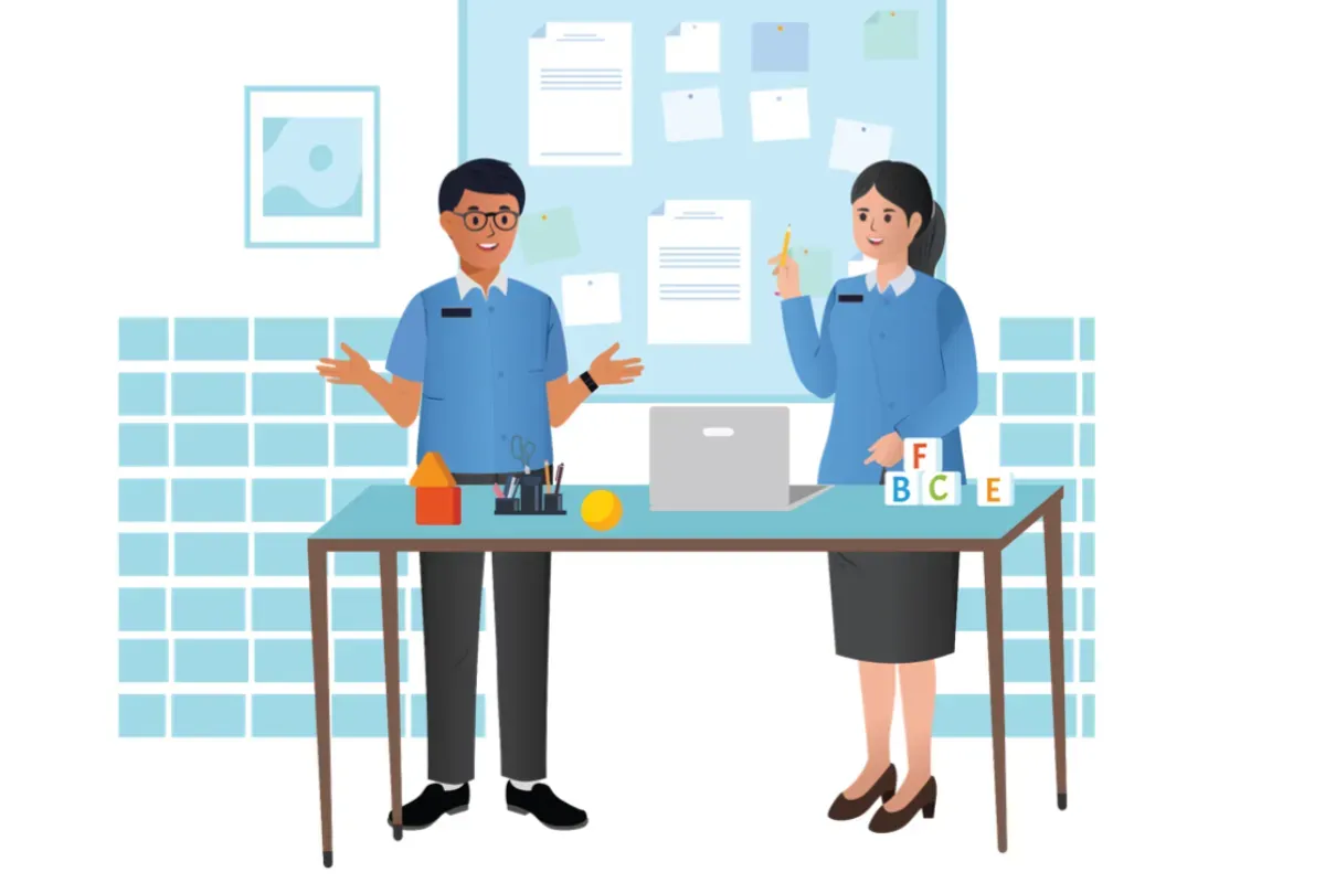 Ilustrasi pembukaan seleksi administrasi PPG Guru Tertentu 2025. (Sumber: Kemendikdasmen)