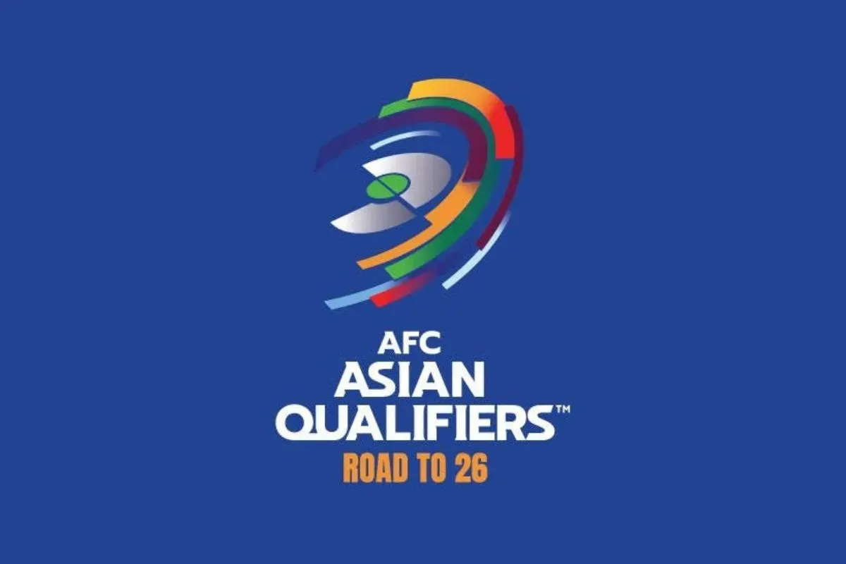 Jadwal drawing Kualifikasi Piala Dunia 2026 round 4 zona Asia. (Sumber: AFC)