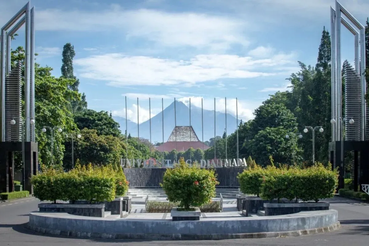 UGM buka program studi S2 Metalurgi tahun 2025. (Sumber: ugm.ac.id)