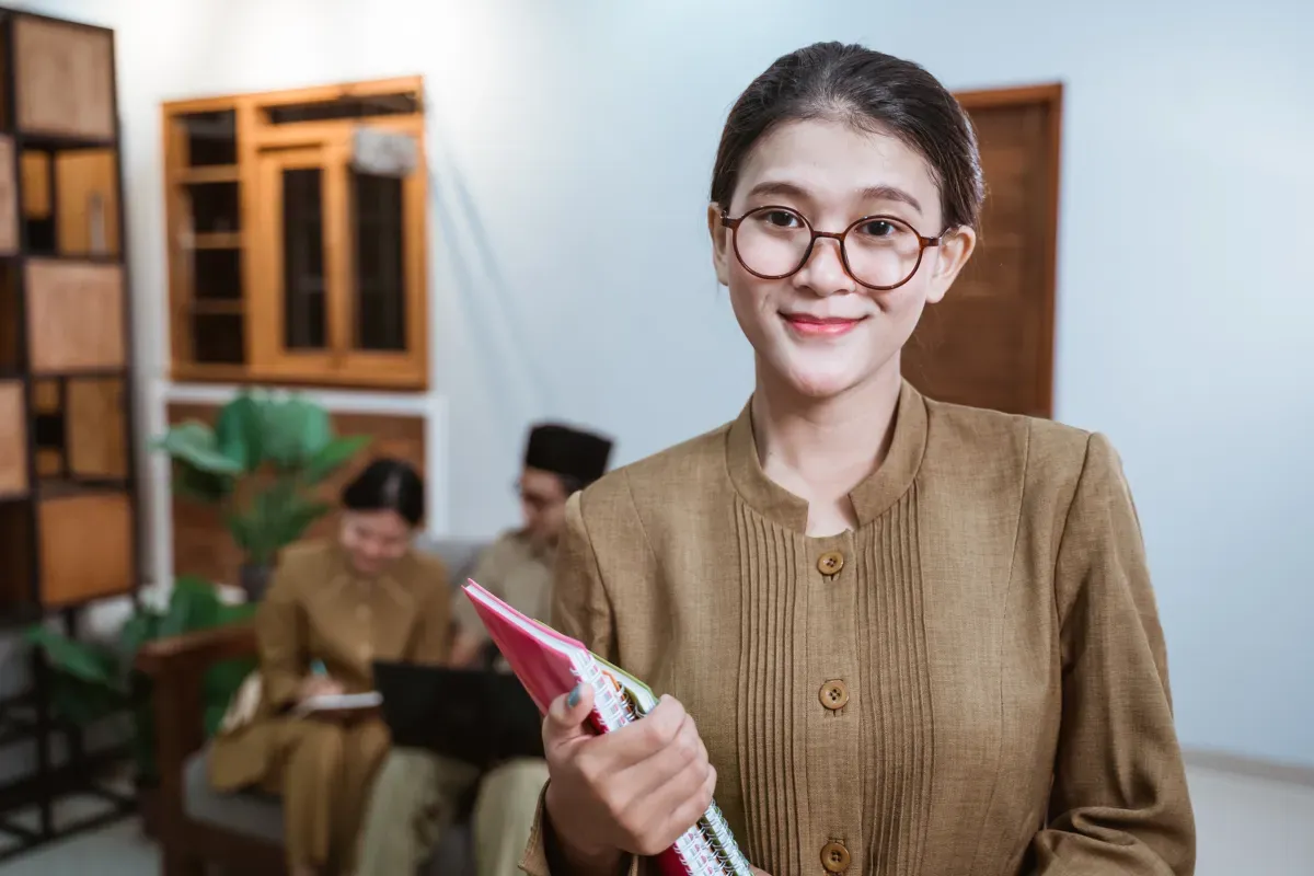 Lulusan PPG 2025 Dapat Gaji Berapa? Simak Tabel Lengkap dan Syarat Terbarunya (Sumber: Pinterest)