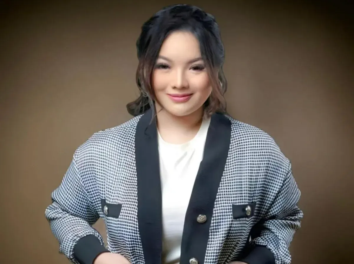 Anggota DPR RI dari Fraksi Partai Demokrat, Hillary Brigitta Lasut. (Sumber: Instagram/@hillarybrigitta)