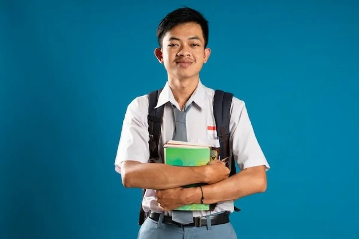 Catatan Wali Kelas XI Semester 2 yang Bikin Siswa Termotivasi: Simpel Tapi Mengena (Sumber: Pinterest)