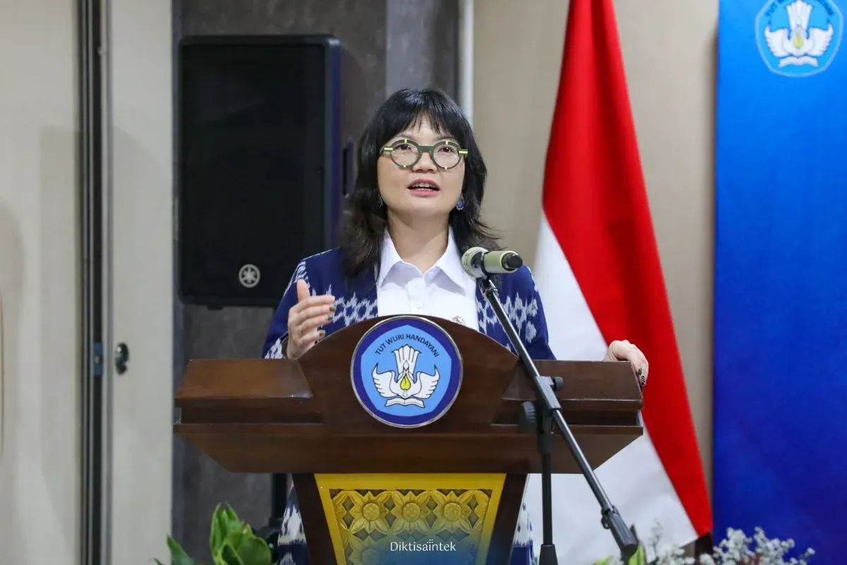 Program Magang Berdampak 2025 resmi dibuka, simak jadwal, syarat, cara daftar di sini. (Sumber: Kemendiktisaintek)