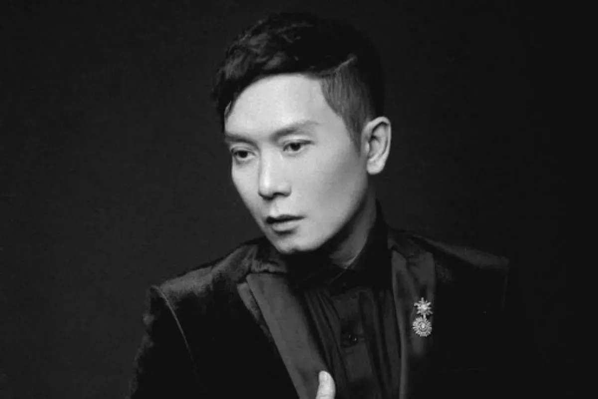 Hengki Kawilarang apakah sudah menikah? Simak profil lengkapnya di sini. (Sumber: Instagram)