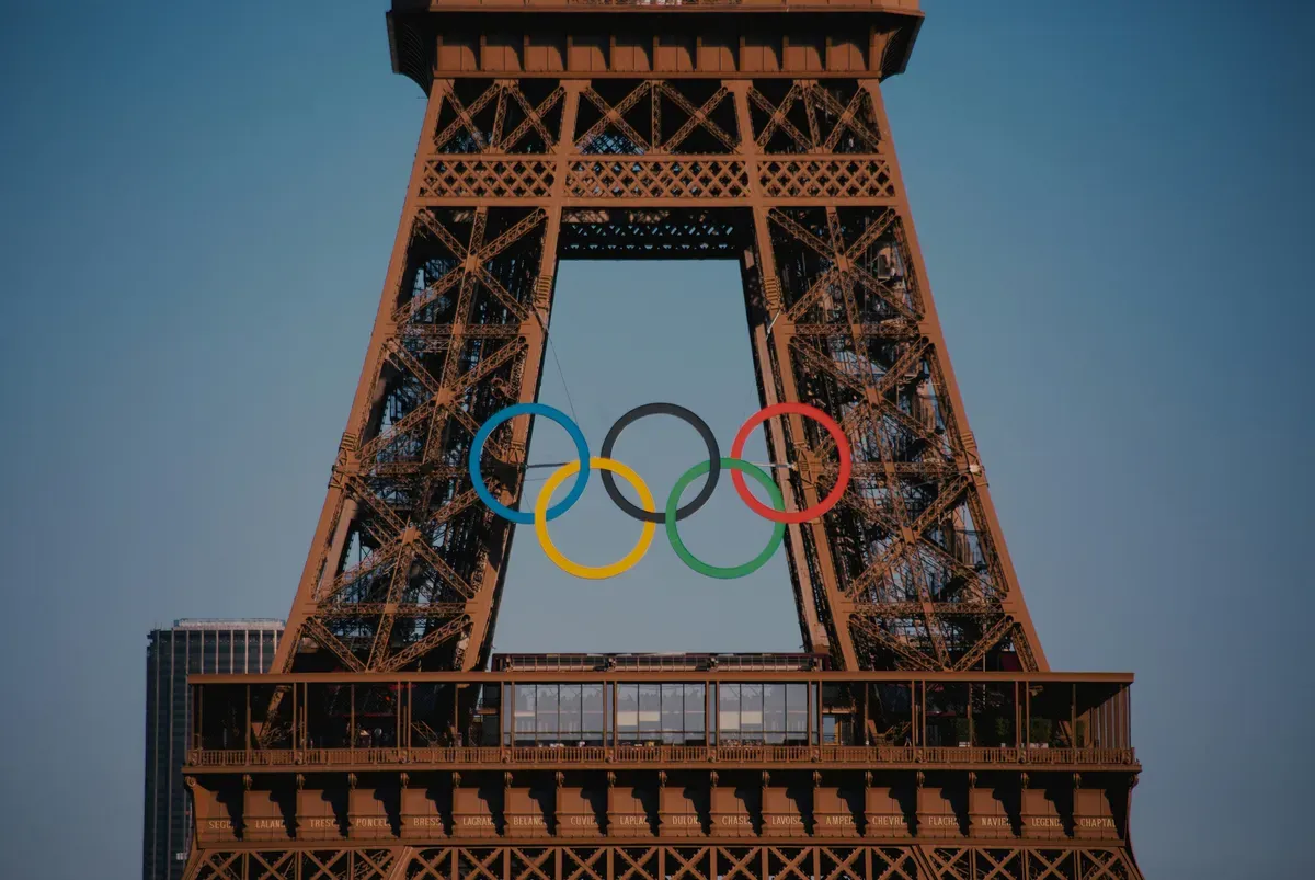 Hari Olimpiade Internasional Diperingati Tiap 23 Juni, Ini Sejarahnya (Sumber: Unsplash/Bo Zhang)