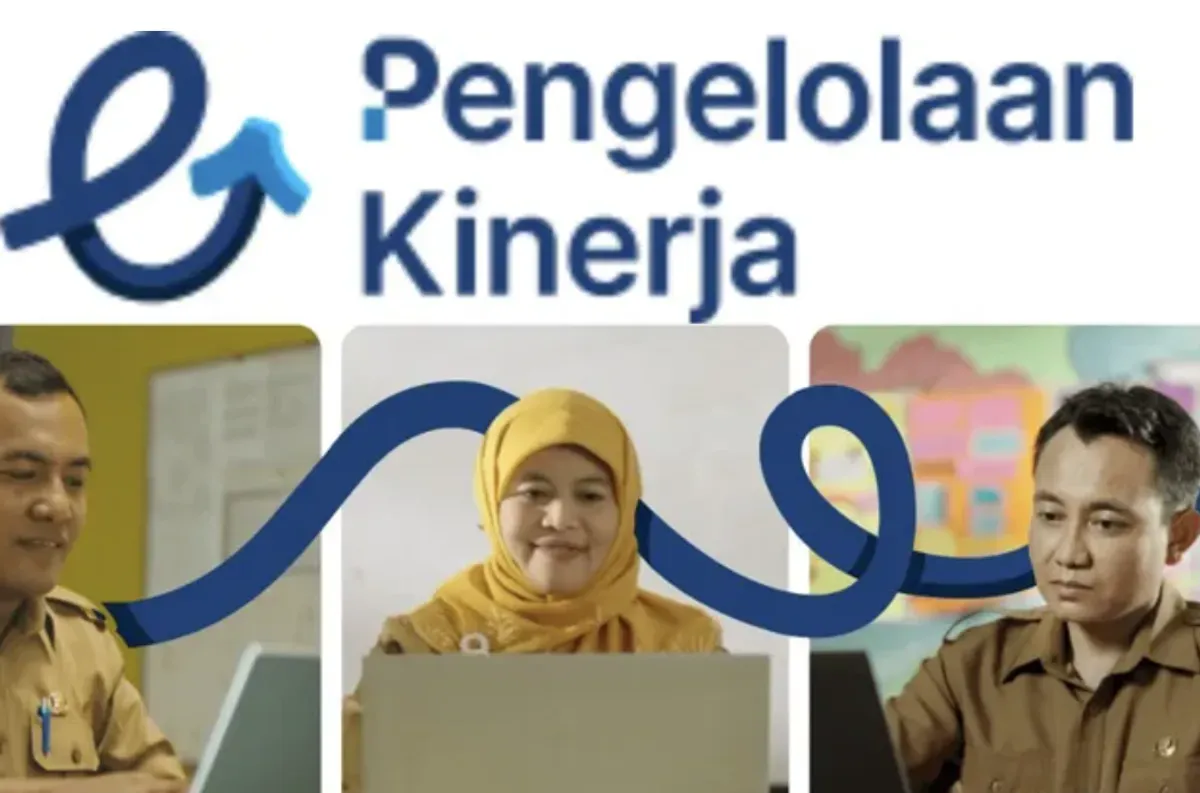 Panduan Lengkap Pengisian Pengelolaan Kinerja Guru di Ruang GTK 2025, Jangan Lewatkan Deadline-nya (Sumber: Screenshot/Ruang GTK)