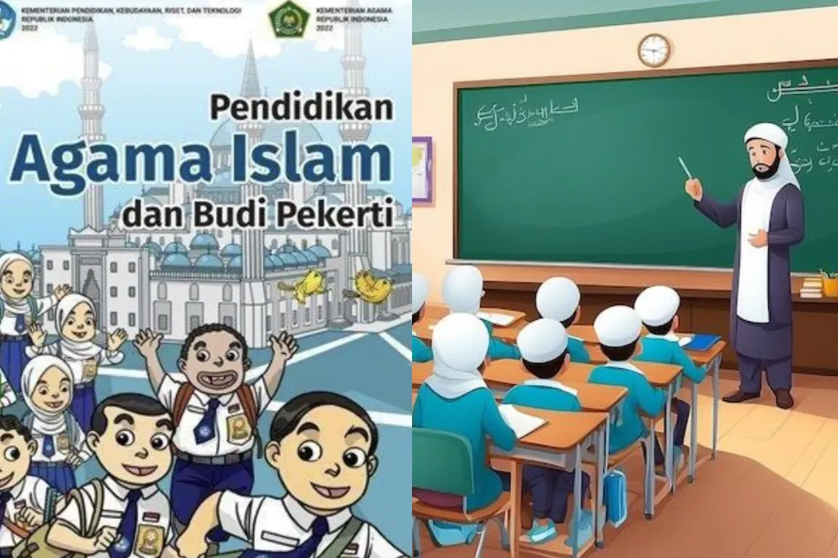 PAI Kelas 8 Halaman 169 Kurikulum Merdeka: Kunci Jawaban Aktivitas 2 yang Dicari Para Siswa