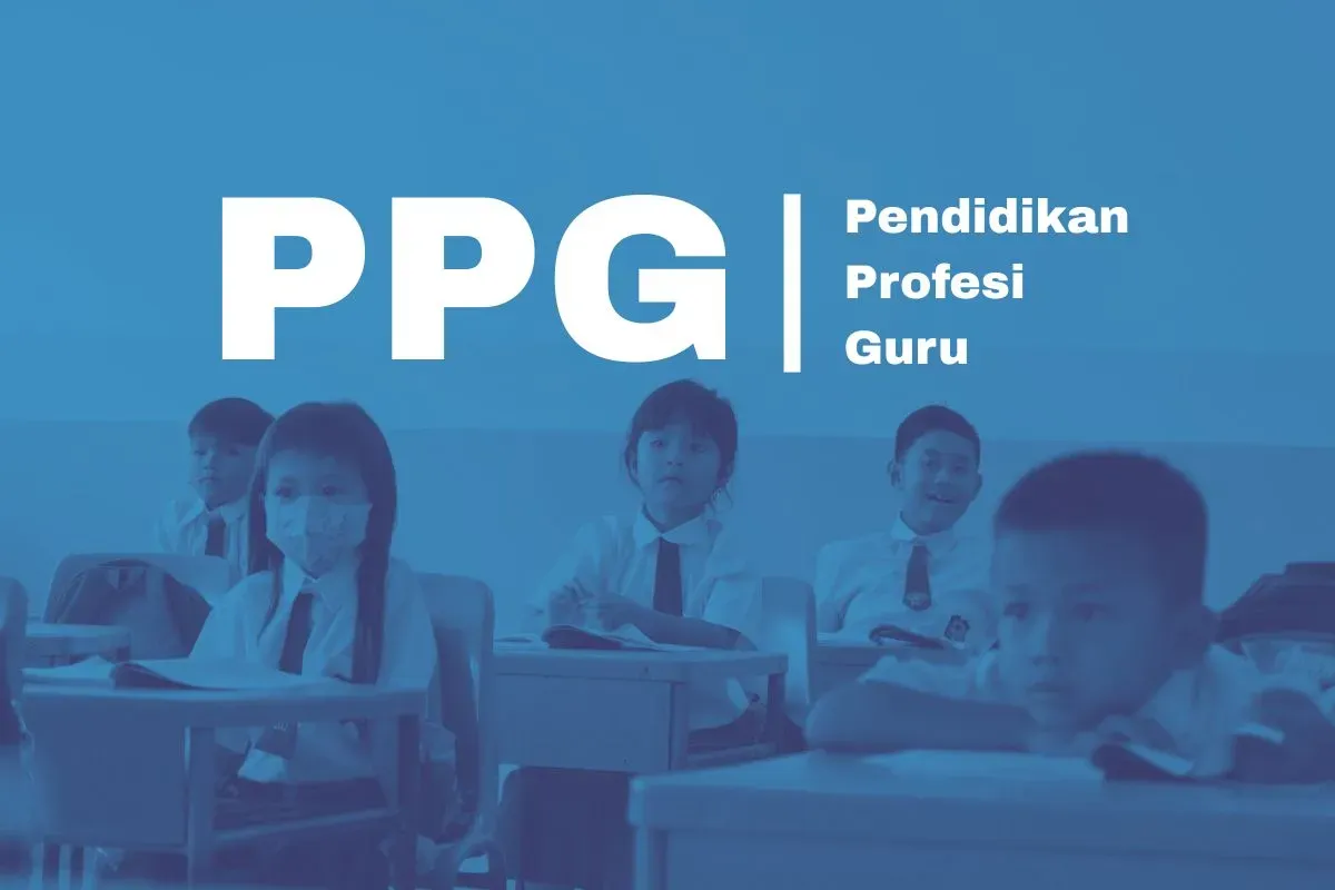 Ilustrasi PPG 2025. (Sumber: Dok. Poskota)
