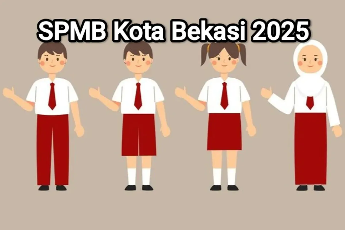 Ilustrasi - cara mengatasi link pendaftaran SPMB Kota Bekasi 2025 yang eror dan tidak bisa dibuka. (Sumber: Pinterest/vecteezy)
