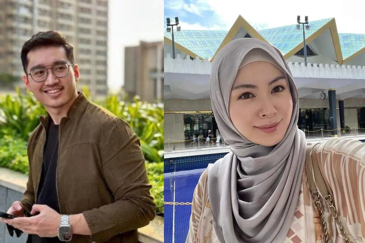Raymond Chin dan Ayana Moon Dikabarkan Akan Menikah, Netizen Heboh: Benarkah Sudah Taaruf? (Sumber: Instagram/@raymondchins @xolovelyayana)