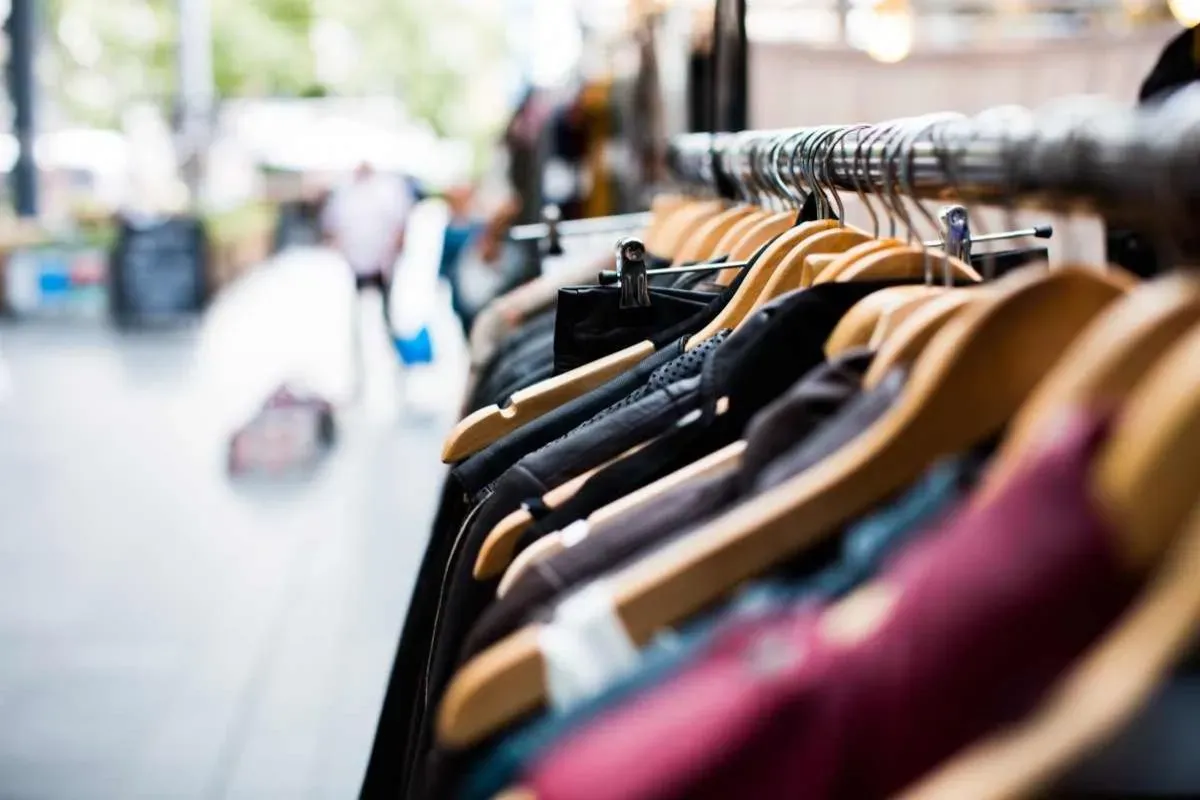 Ilustrasi bisnis retail. (Sumber: PxHere)